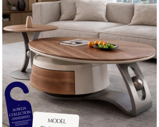 โต๊ะกลาง MODEL :: FN-A-578