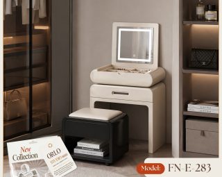 โต๊ะเครื่องแป้ง MODEL :: FN-E-283