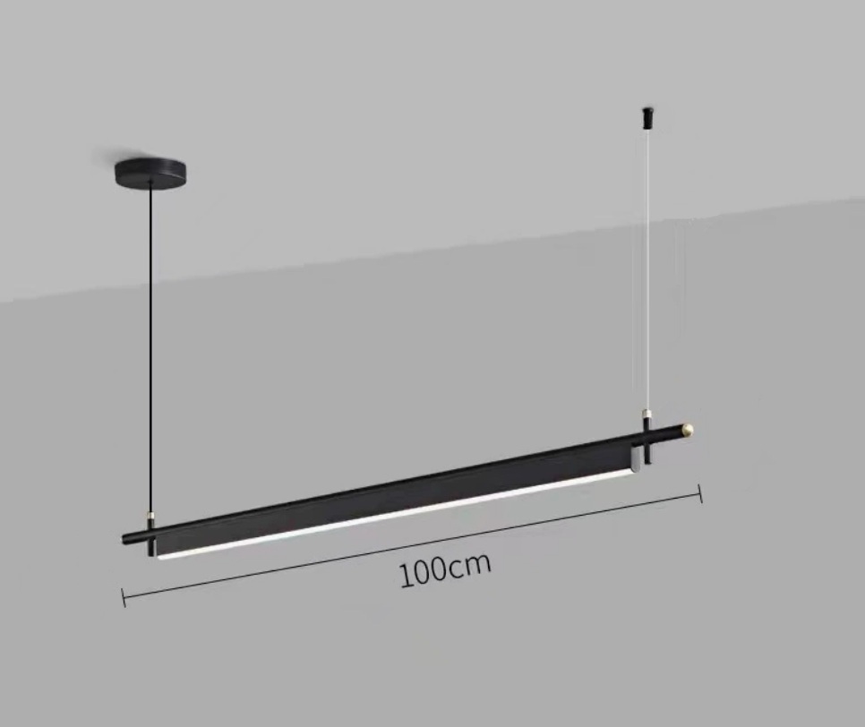 โคมไฟห้อยเพดาน MODEL :: PDL-265 - Image 5
