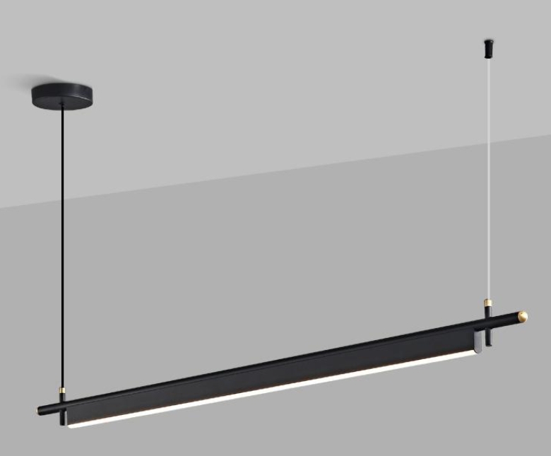 โคมไฟห้อยเพดาน MODEL :: PDL-265 - Image 4