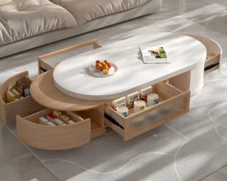 โต๊ะกลาง MODEL :: FN-A-618