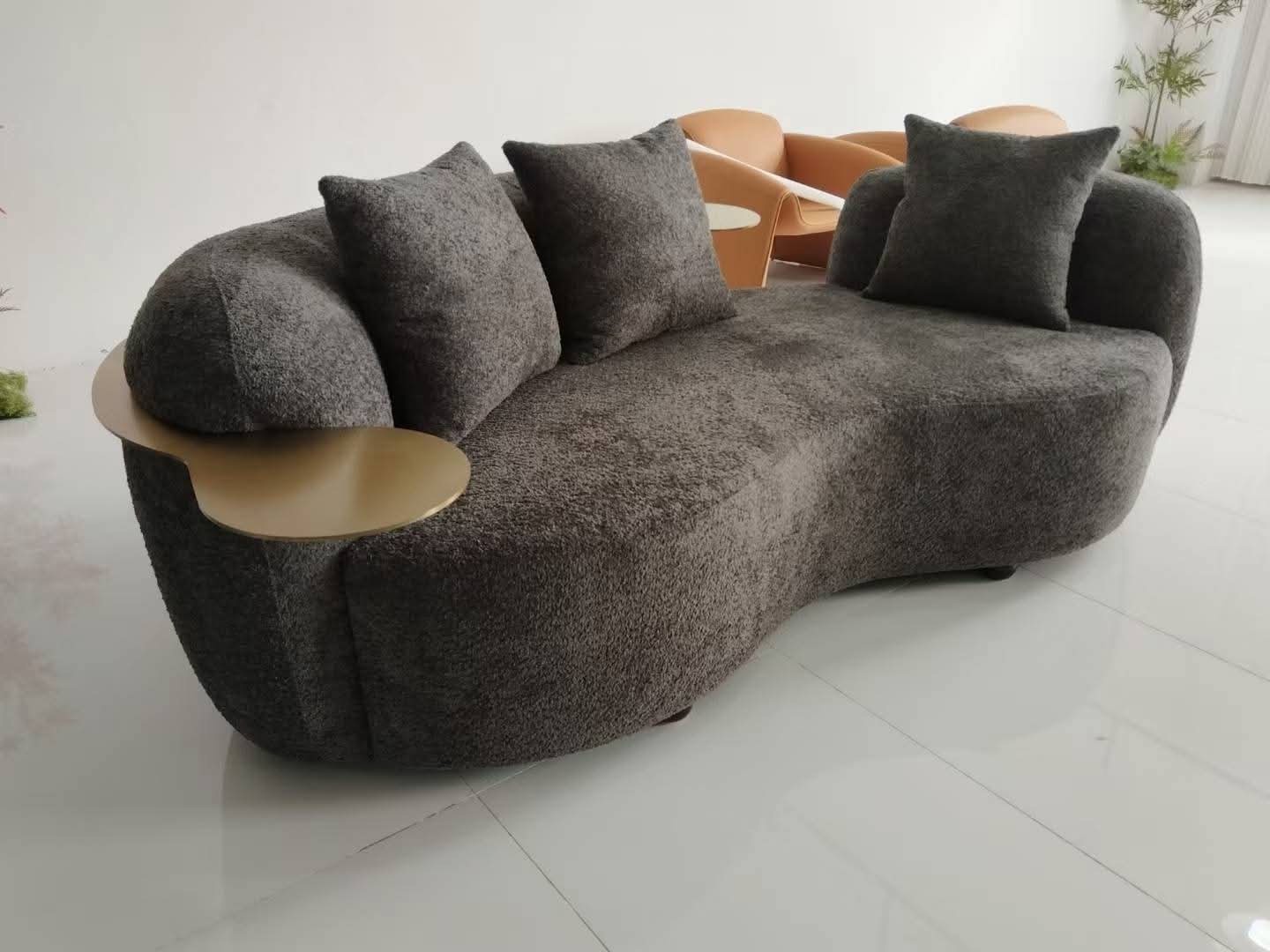โซฟา SOFA MODEL :: SOFA10
