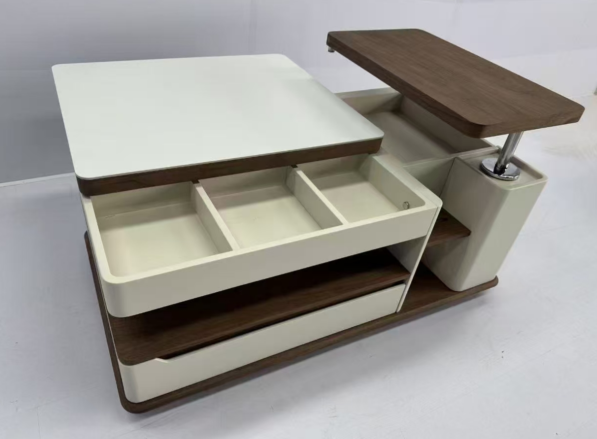 โต๊ะกลาง MODEL :: FN-A-192 - Image 2