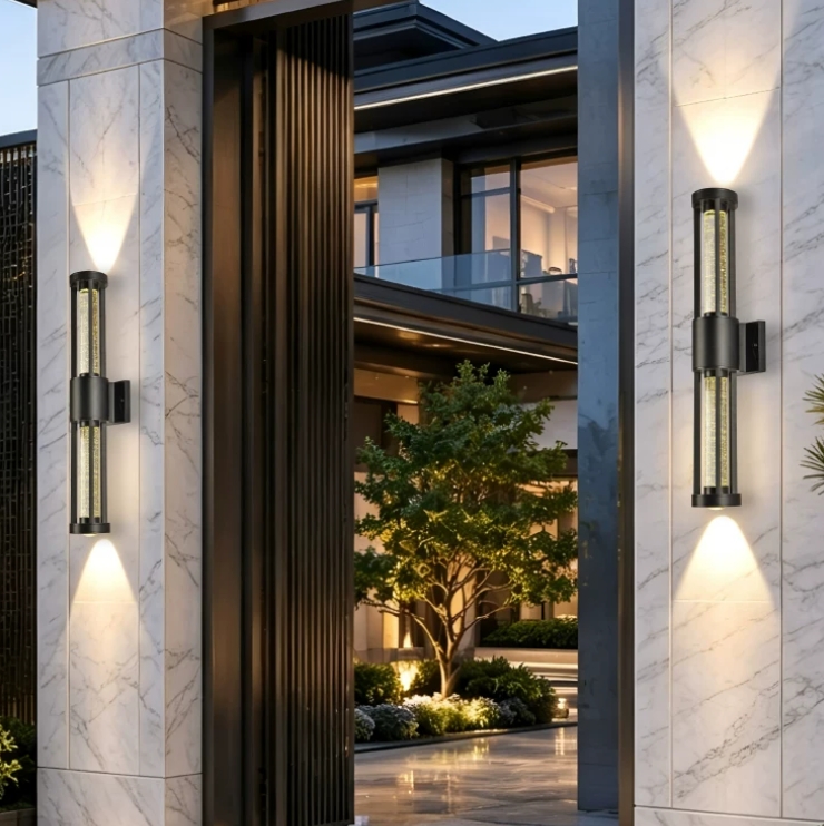 โคมไฟติดผนัง MODEL :: WL-M416