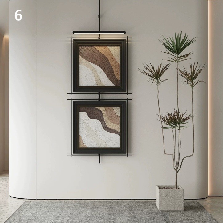 โคมไฟติดผนัง MODEL :: WL-M417 - Image 7