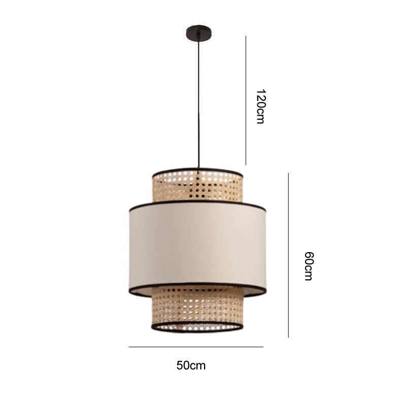 โคมไฟห้อยเพดาน MODEL :: PDL-298