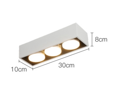 โคมไฟติดเพดาน MODEL :: CL-156 - Image 6