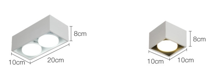 โคมไฟติดเพดาน MODEL :: CL-156 - Image 5