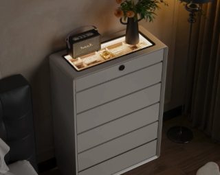 ตู้วางของ ตู้วางเครื่องประดับ MODEL :: FN-J-006
