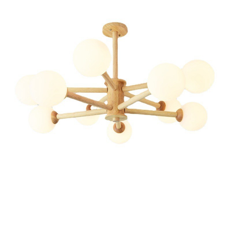 โคมไฟห้อยเพดาน MODEL :: PDL-309 - Image 2