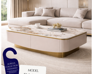 โต๊ะกลาง MODEL :: FN-A-451
