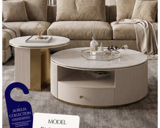 โต๊ะกลาง MODEL :: FN-A-530