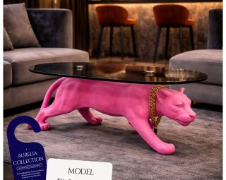 โต๊ะกลาง MODEL :: FN-A-665