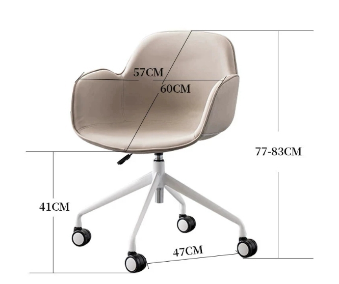 เก้าอี้ MODEL :: FN-F-333 - Image 3