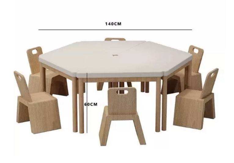 โต๊ะทานข้าว เก้าอี้ MODEL :: FN-D-326 / FN-F-346