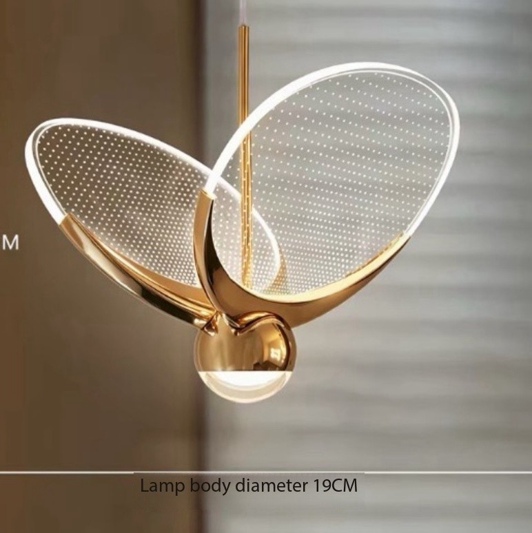โคมไฟห้อยเพดาน MODEL :: PDL-335