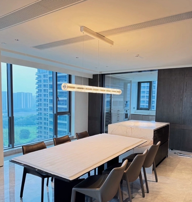 โคมไฟห้อยเพดาน MODEL :: PDL-343 - Image 3