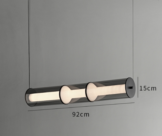 โคมไฟห้อยเพดาน MODEL :: PDL-342 - Image 4