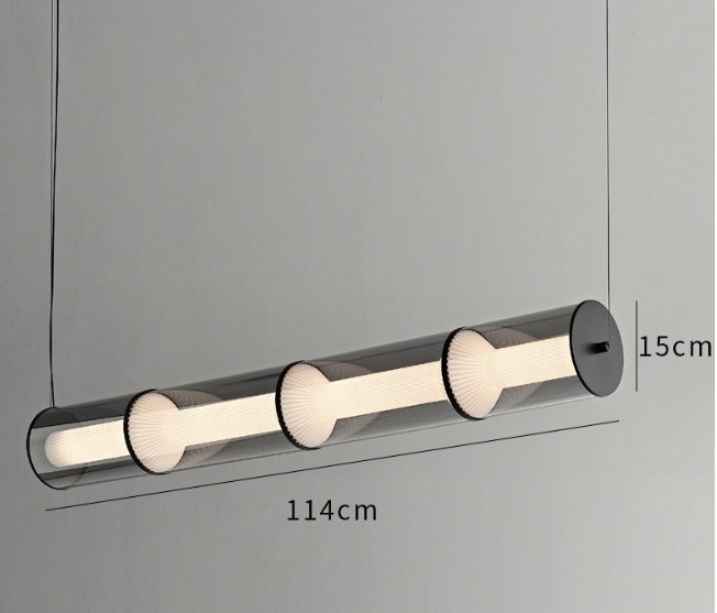 โคมไฟห้อยเพดาน MODEL :: PDL-342 - Image 3