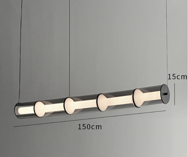 โคมไฟห้อยเพดาน MODEL :: PDL-342 - Image 2