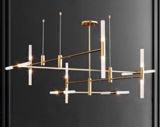 โคมไฟห้อยเพดาน MODEL :: PDL-337